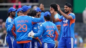 IND vs ENG: टीम इंडिया की हार की 4 बड़ी वजह, इंग्लैंड के खिलाफ दूसरे T20I में मिली शिकस्त
