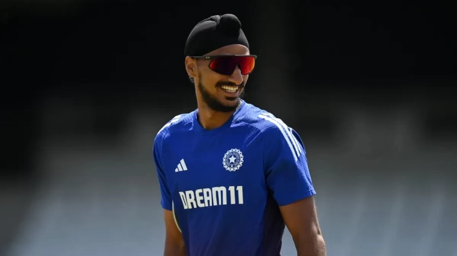 ओवल टेस्ट में अर्शदीप सिंह डेब्यू करेंगे या नहीं? कप्तान गिल ने कर दिया साफ