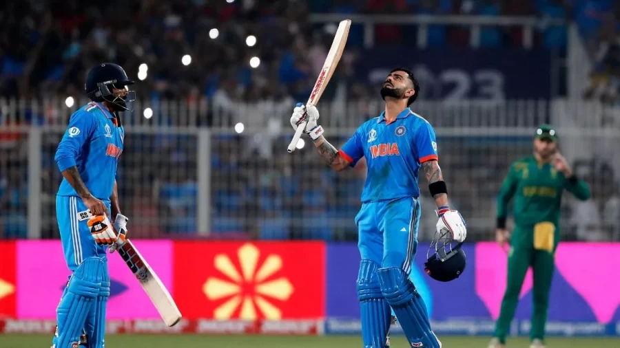 दिवाली पर आ सकती है विराट की ऐतिहासिक पारी- वनडे के बादशाह बनने से एक कदम दूर