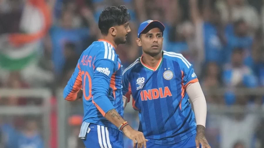 भारत बनाम नीदरलैंड्स: टी20 वर्ल्ड कप मैच की लाइव स्ट्रीमिंग जानकारी।