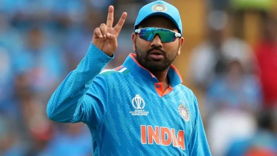 भारत ने नीदरलैंड्स के खिलाफ दर्ज की ऐतिहासिक जीत, ऐसा करने वाले पहले भारतीय कप्तान बने रोहित