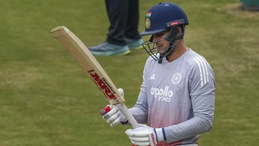 Shubman Gill Breaks Silence on T20 World Cup Snub, Focuses on New Zealand Series