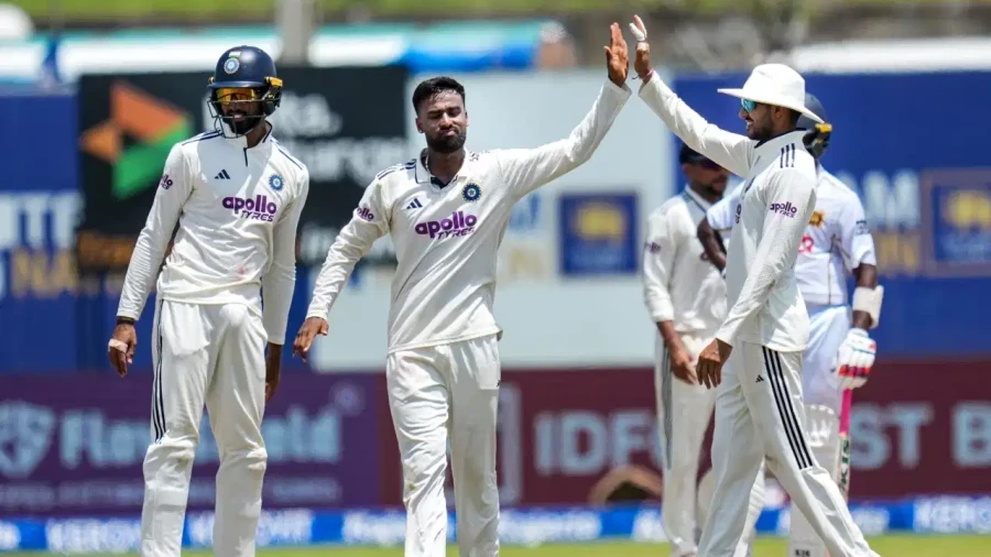 Shocking Omission For New Zealand Tour: Gill Trusted Star Spinner Dropped From Team India Squad