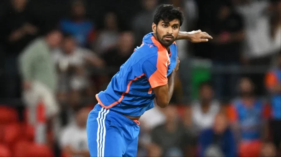 Washington Sundar Faces Potential Exit from New Zealand ODI Series Due to Injury