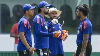 IND vs NZ: बीसीसीआई एक साथ चुनेगी 4 टीमें, ऋषभ पंत और केएल राहुल पर लिया जाएगा बड़ा फैसला