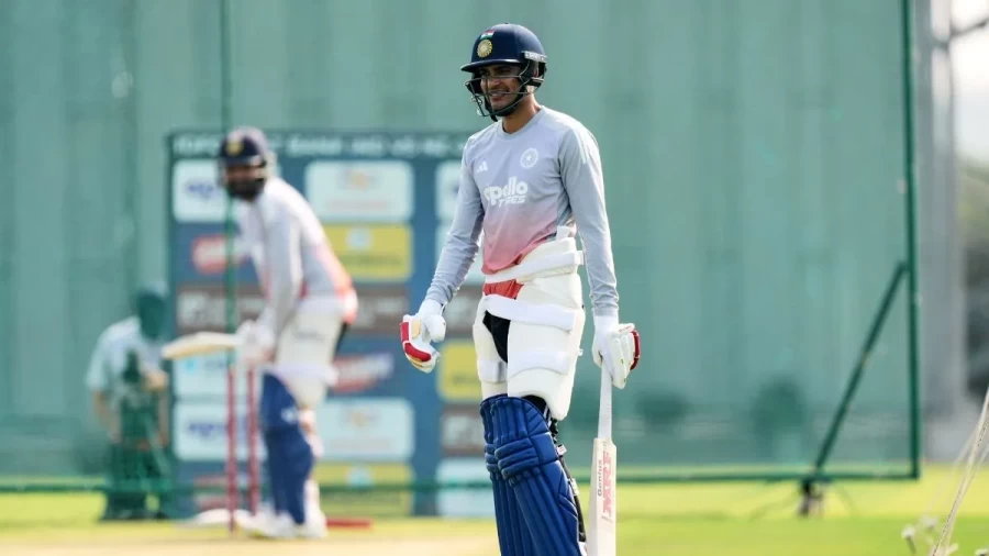 वडोदरा में भारत-न्यूजीलैंड पहले वनडे का रोमांच, जानें मौसम का हाल और खिलाड़ियों पर नजरें