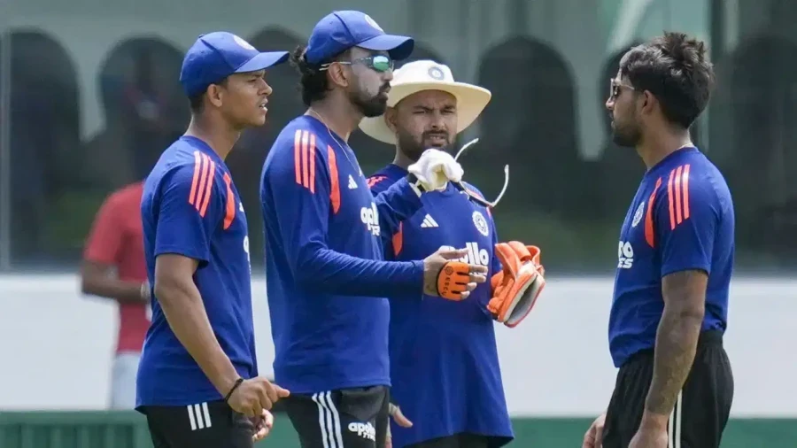 BCCI To Select Four Squads For New Zealand Tour: Major Decisions On Rishabh Pant And KL Rahul