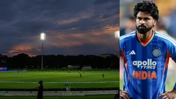 IND vs NZ: 2-Hour Delay to Hit Team India Hard! Discover the Chilling Reality of Hagley Oval at 8 PM