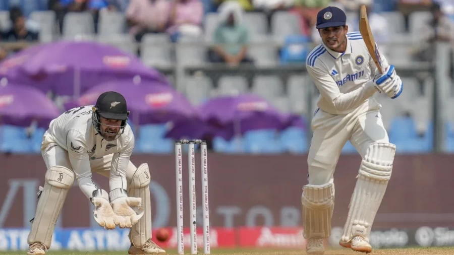 The road to victory is not easy for Team India, this has happened only once so far