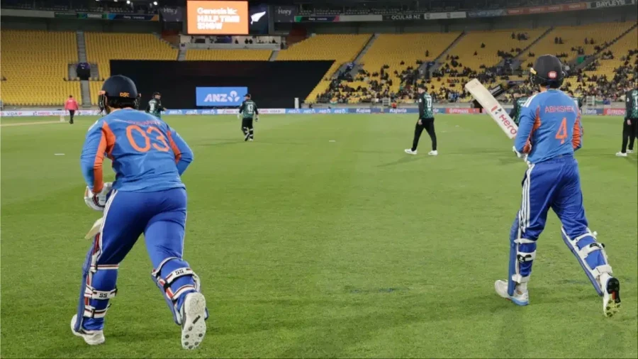 India NZ Fourth T20I In Auckland Ready To Break Eleven Year Record - Read Full Report Here