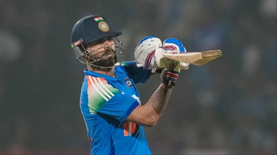 Virat Kohli's Heartfelt Gesture: Why He Dedicates 'Player of the Match' Awards to His Mother