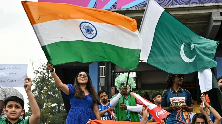 IND vs PAK Women's T20 World Cup 2026: Live Streaming and Match Details