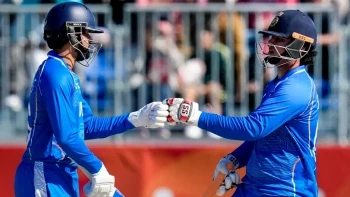 India vs Pakistan Asian Games 2026 Final: Live Streaming and Match Details