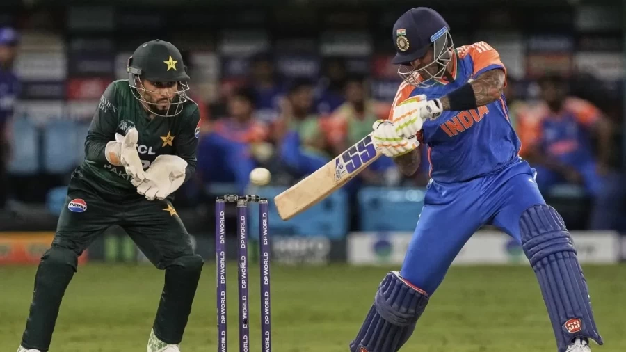 कैसा है दोनों का T20I में हेड टू हेड रिकॉर्ड, पाकिस्तान जीत पाया है सिर्फ इतने मुकाबले