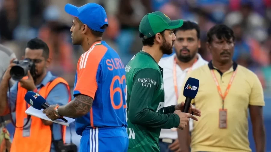 T20 World Cup 2026: Pakistan Faces Early Exit Risk After India Boycott
