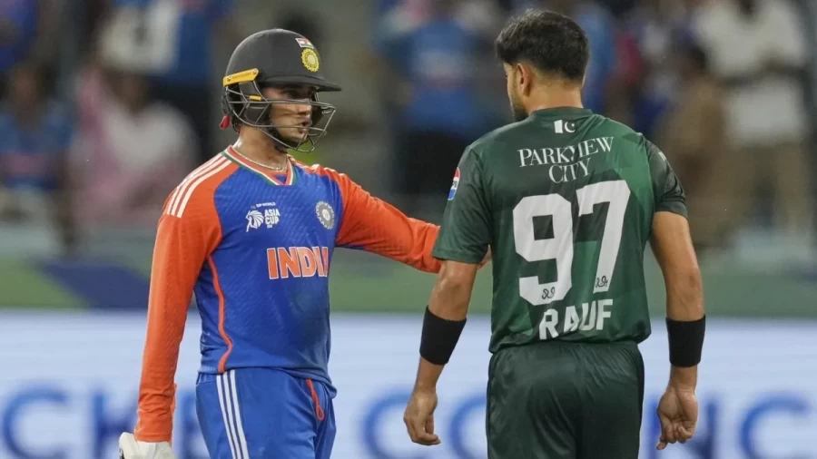 Two Blockbuster Clashes Confirmed for 2026 T20 World Cups