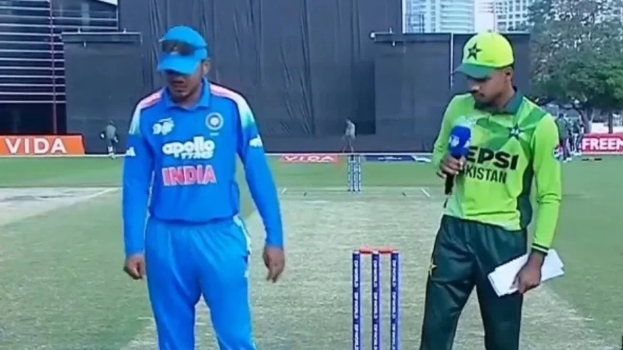 अंडर-19 एशिया कप: भारत ने पाकिस्तान को 90 रनों से धोबी पछाड़ दिया, गेंद और बल्ले दोनों से दिखाया दबदबा