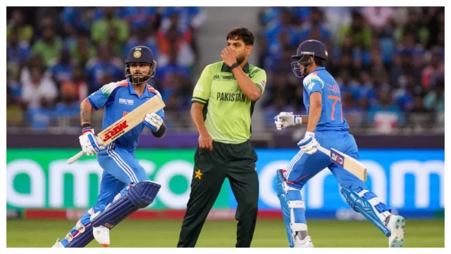 इसे कहते हैं करारा बदला- वही जगह और वही '152' का आंकड़ा, भारत ने पाक से लिया बदला