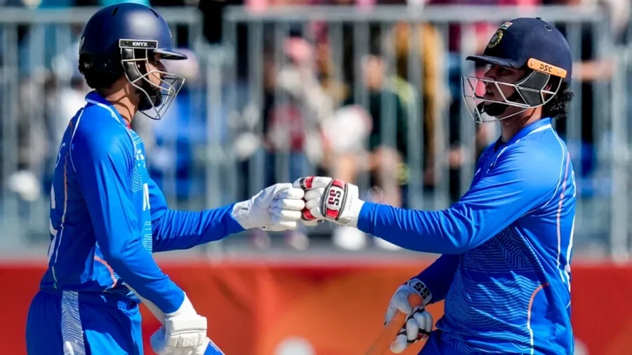 IND vs PAK एशियन गेम्स 2026 फाइनल: टीवी और मोबाइल पर ऐसे देखें लाइव मैच