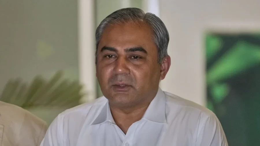 Who is Mohsin Naqvi, who fled with the Asia Cup trophy? He also holds important positions in the government