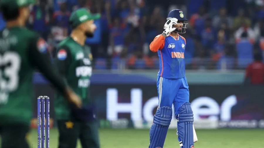 India vs Pakistan T20 World Cup 2026: Live Streaming and Broadcast Details