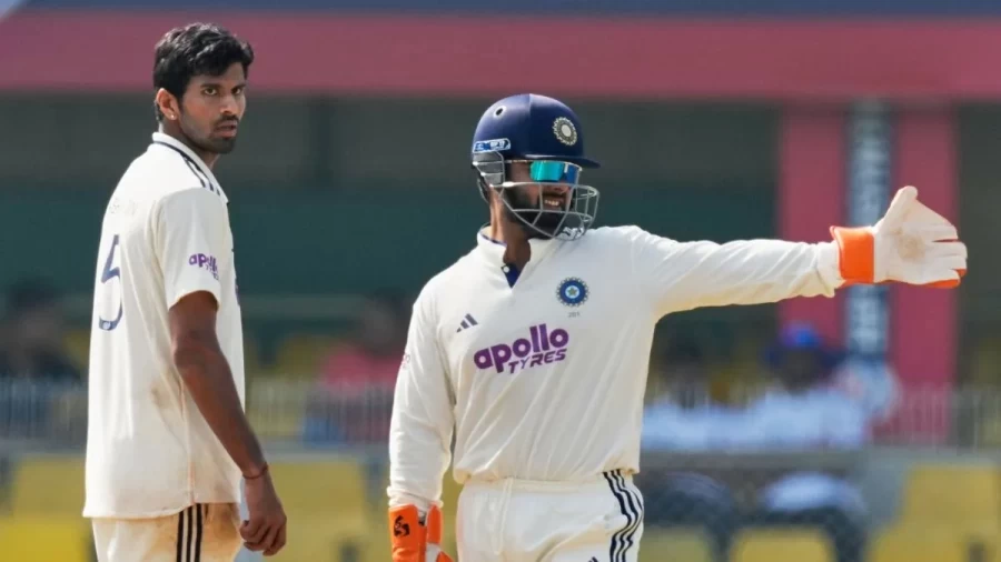 WTC अंक तालिका: भारत की स्थिति और बिगड़ी, पाकिस्तान को बिना खेले मिला फायदा