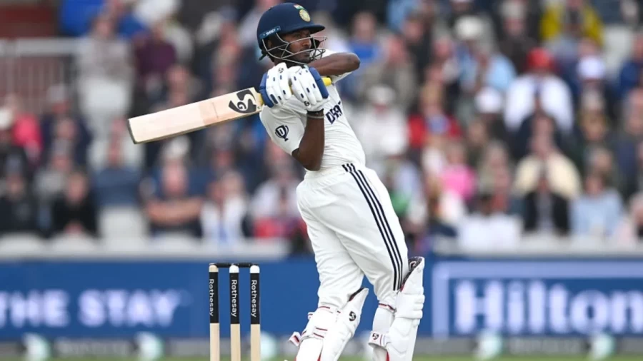 शुभमन गिल का बड़ा फैसला, दोस्त साई सुदर्शन को प्लेइंग इलेवन से किया बाहर