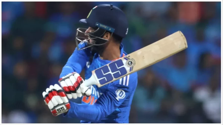 क्या कप्तान उस खिलाड़ी को मौका देंगे जिसने पहले 35 गेंद पर बनाए 58 रन? गहराया संकट