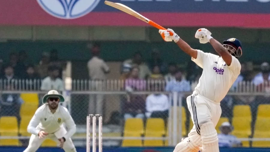 दिग्गज स्पिनर अनिल कुंबले ने भारतीय बल्लेबाजों के रवैये पर उठाए सवाल, टीम इंडिया पर मंडराया सीरीज हार का खतरा