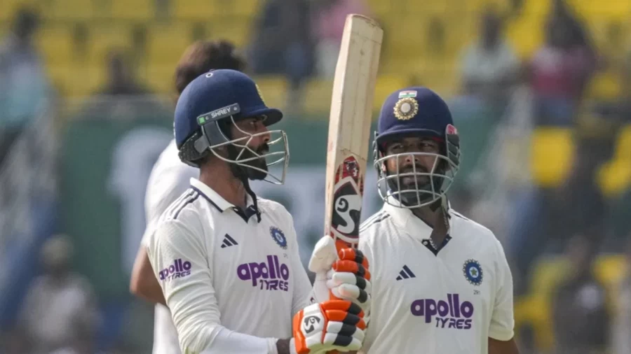 भारतीय बल्लेबाजी का पतन: स्पिन और पेस दोनों के आगे क्यों फेल हो रही टीम इंडिया?