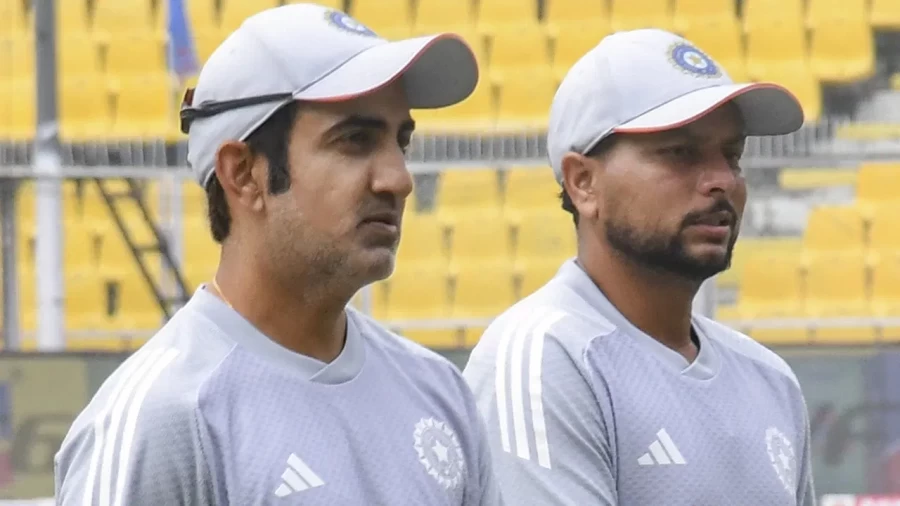 गौतम गंभीर का बचाव: गावस्कर और अश्विन ने कहा, 'खिलाड़ियों की गलती है, कोच को दोष देना गलत'