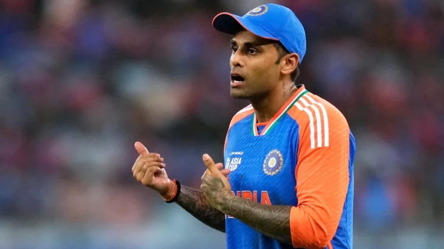 India vs South Africa T20I Series- Full Schedule, Squads, and Captains Revealed