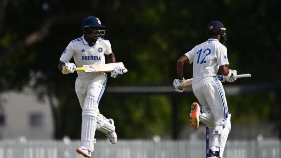 गुवाहाटी टेस्ट में टीम इंडिया के सामने 522 रन का असंभव लक्ष्य, रचना होगा नया इतिहास