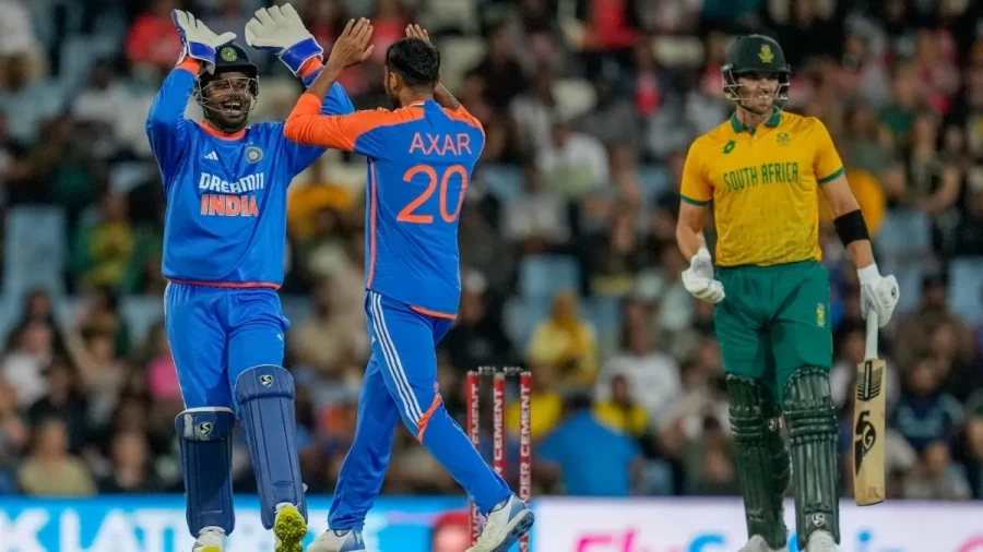 Fans will have to stay up late again, the fourth T20I match will start at this time