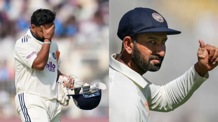 Cheteshwar Pujara Slams Team India's Kolkata Test Loss, Says 'Transition No Excuse'