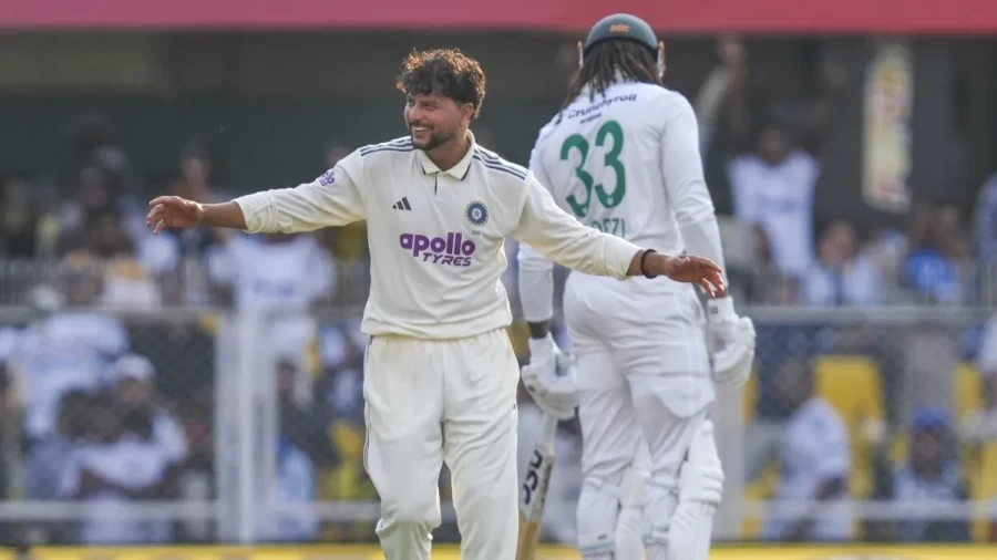 टेस्ट क्रिकेट में पहली बार हुआ ऐसा कमाल, साउथ अफ्रीका के टॉप-4 बल्लेबाज 35+ रन बनाकर भी अर्धशतक से चूके