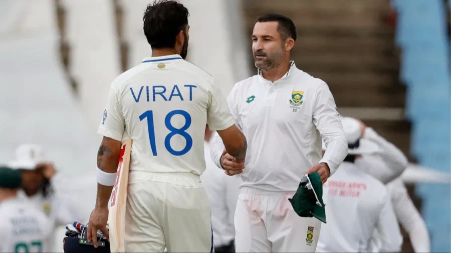South Africa's big decision after victory over India, Elgar will remain captain