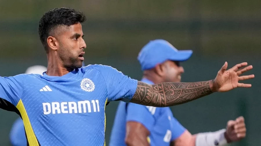 सीरीज हार भी गए तो भी कोई फर्क नहीं पड़ेगा? कप्तान सूर्यकुमार की ये सोच कर देगी हैरान