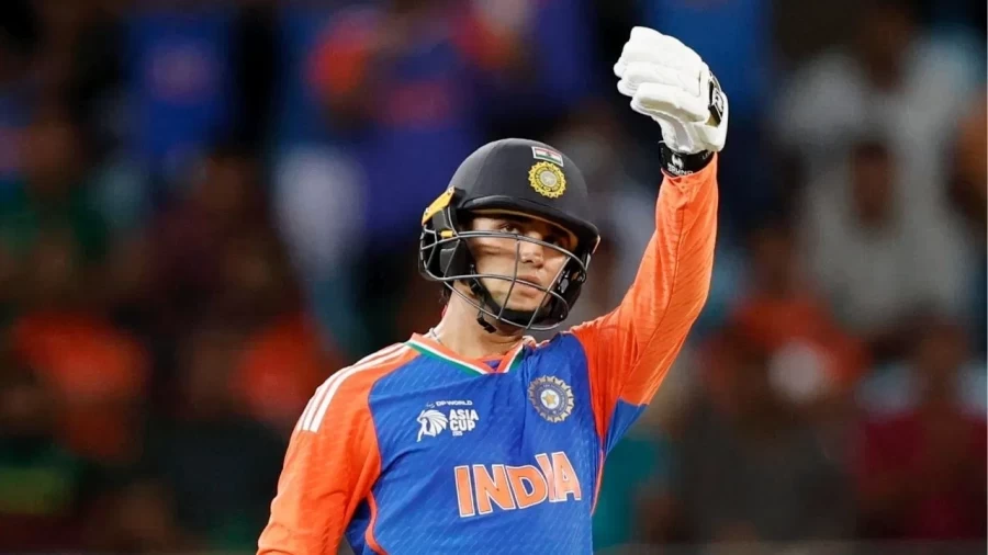 विराट-रिजवान सब पीछे… अभिषेक शर्मा ने रचा इतिहास, बन गए नंबर-1