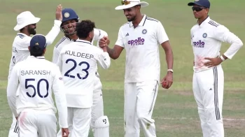 IND vs SL: Four Indian Players Likely To Miss First Test As Gill And Gambhir Face Selection Dilemma