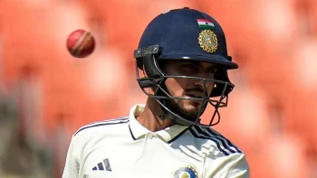 India vs Sri Lanka: Team India to Play 2 Tests, Schedule Announced