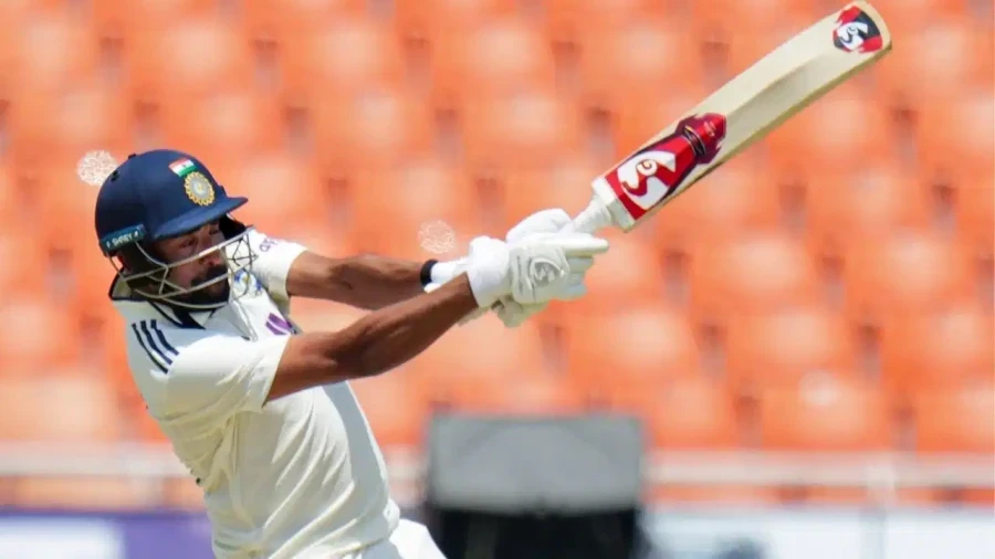 IND vs SLC 11: मोहम्मद सिराज ने आखिरी ओवर में छक्कों की हैट्रिक लगाकर भारत को जिताया अभ्यास मैच