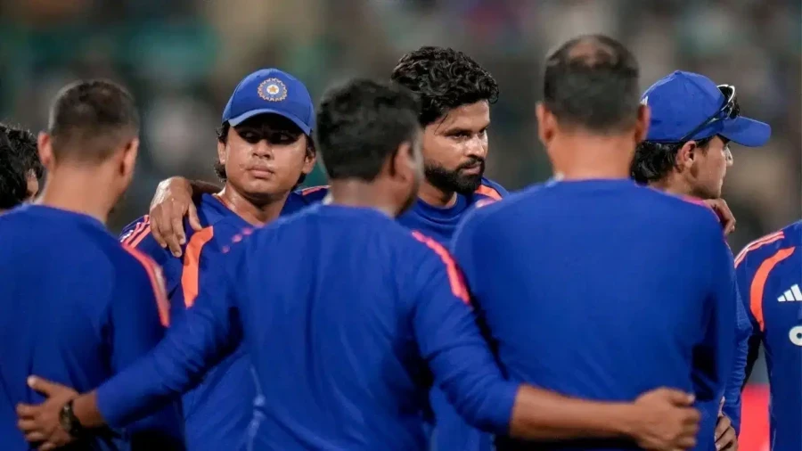 India vs West Indies: 9 Players Unfamiliar With Ranchi Venue Ahead Of 2nd T20I