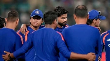 India vs West Indies: 9 Players Unfamiliar With Ranchi Venue Ahead Of 2nd T20I