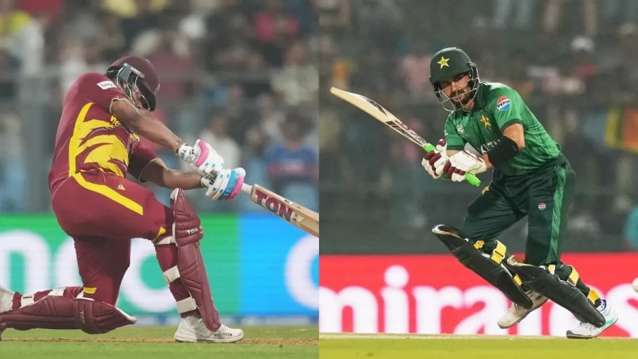 Shimron Hetmyer Breaks Sahibzada Farhan's Record for Most Sixes in T20 World Cup