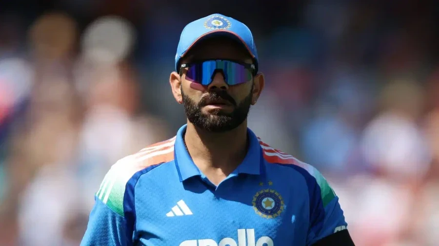 Virat Kohli Confirms 2027 World Cup Participation: This Will Be My Last