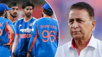 IND vs WI: बॉलिंग कोच से पूछो प्लान क्या था, टीम इंडिया की हार पर फूटा गावस्कर का गुस्सा