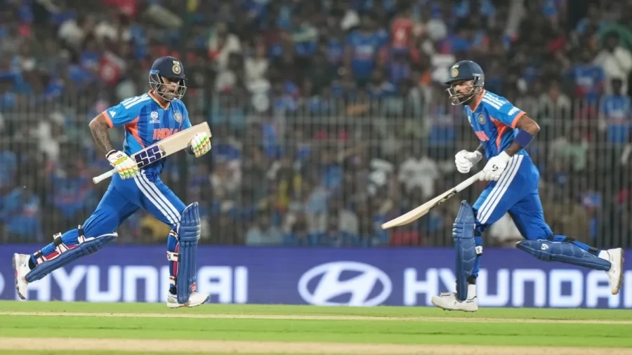 IND vs WI: ईडन गार्डन्स पर टीम इंडिया का रिकॉर्ड और आंकड़े।