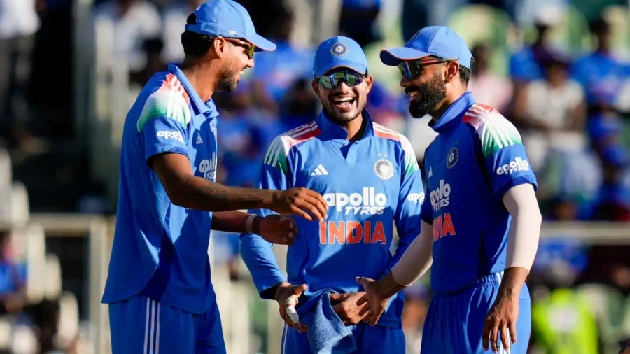 IND vs WI: टीम इंडिया को किसकी तलाश? कोच साईराज बाहुतुले का बड़ा खुलासा