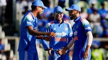 IND vs WI: टीम इंडिया को किसकी तलाश? कोच साईराज बाहुतुले का बड़ा खुलासा